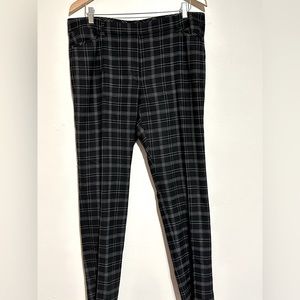 WHBM SLIM DRESS PANTS